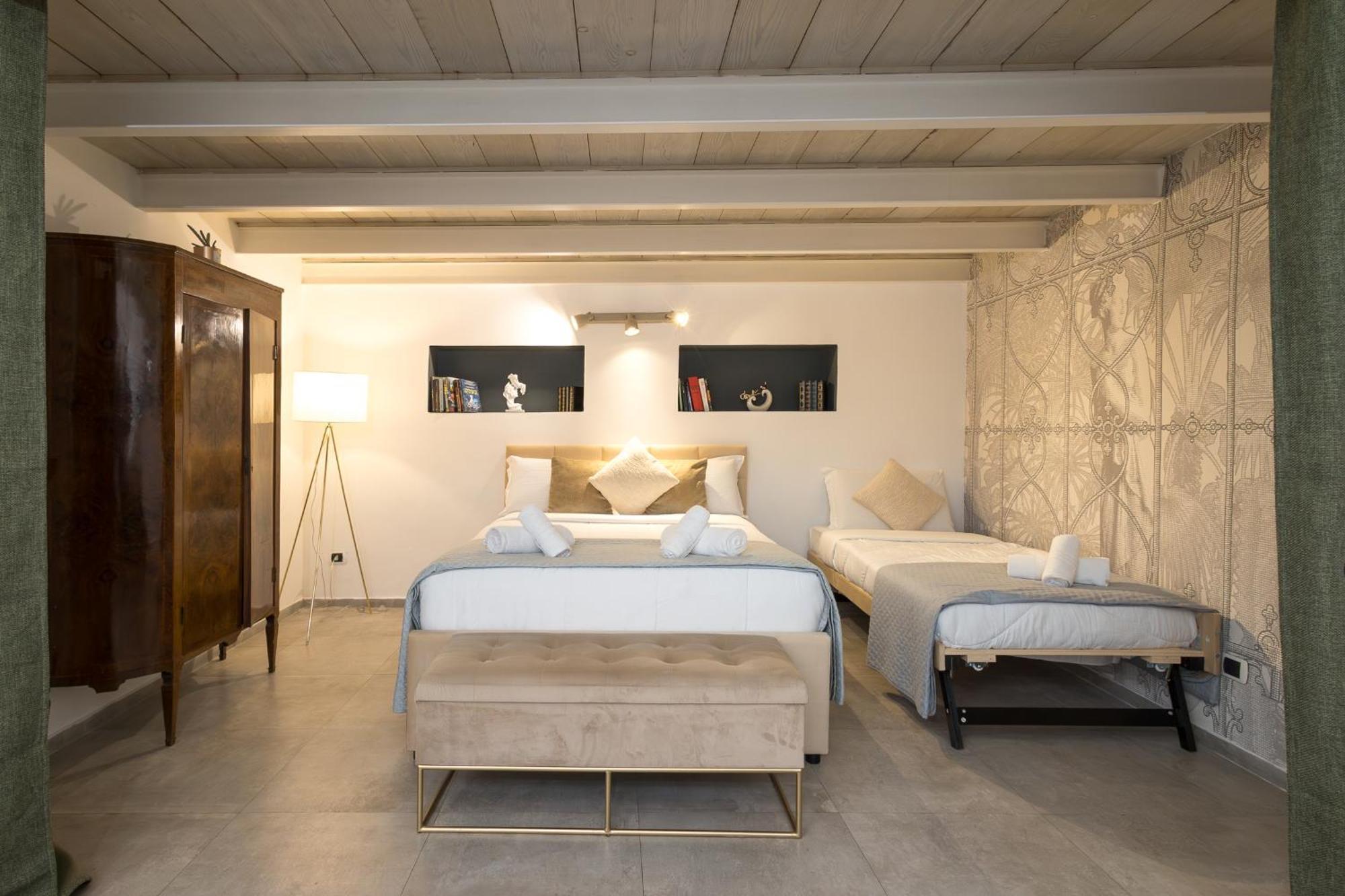 Drsrome - Colosseum Loft — Foto 1