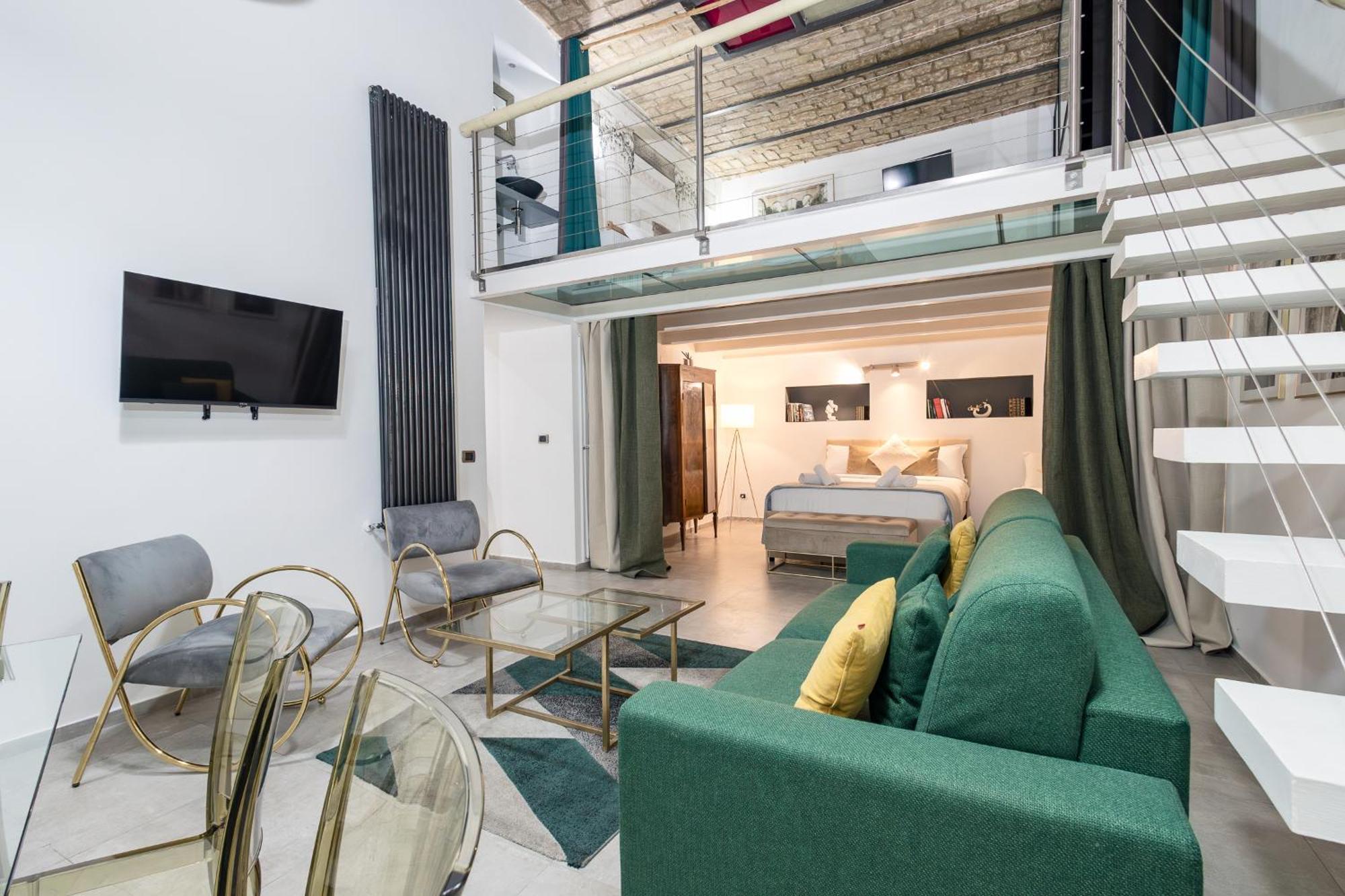 Drsrome - Colosseum Loft — Foto 2